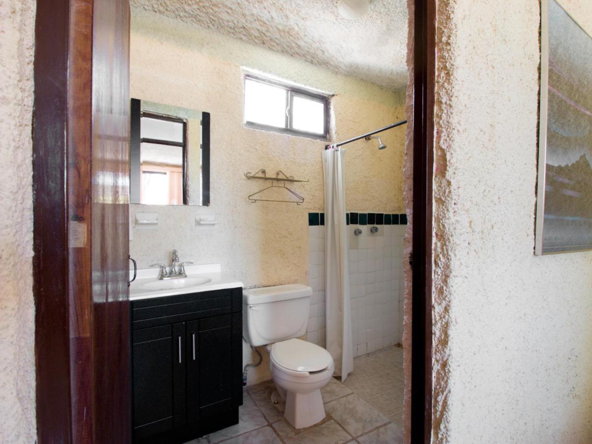 Hotel Santa Rosa General Cepeda エクステリア 写真
