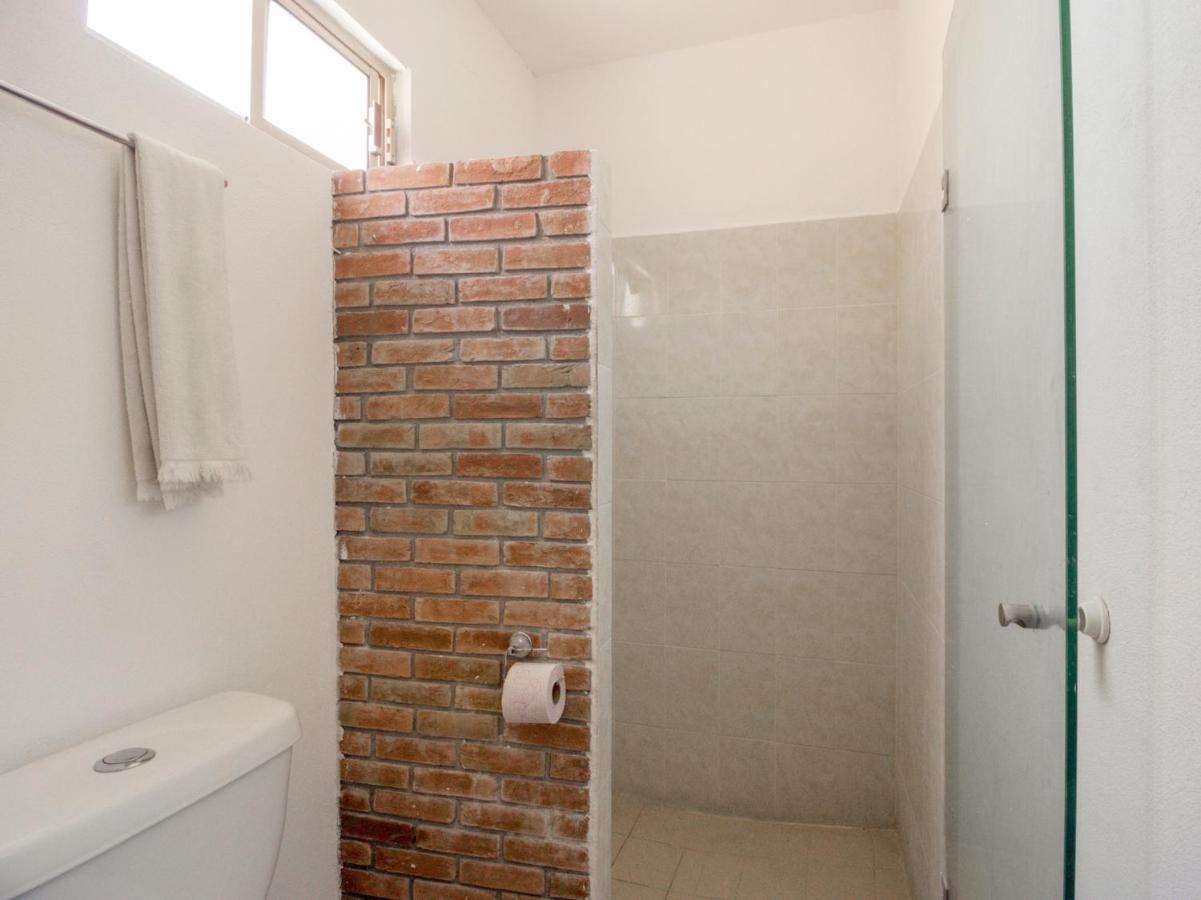 Hotel Santa Rosa General Cepeda エクステリア 写真